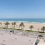 Apartament Ag Aquarium