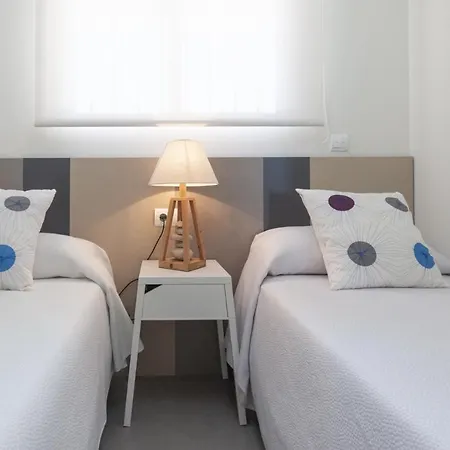 Ag Aquarium Appartement