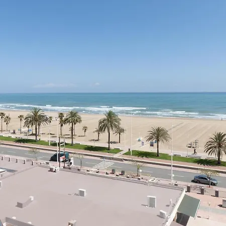 Appartement Ag Aquarium