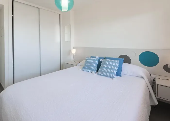 Appartamento Ag Aquarium