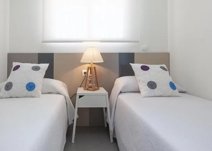 Ag Aquarium Appartamento