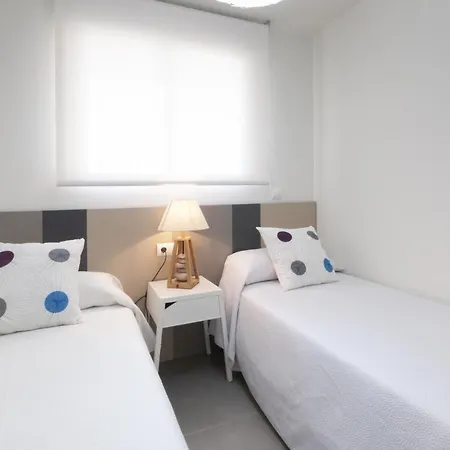 Apartmán Ag Aquarium *