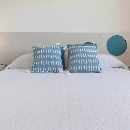 Apartmán Ag Aquarium Playa de Gandia