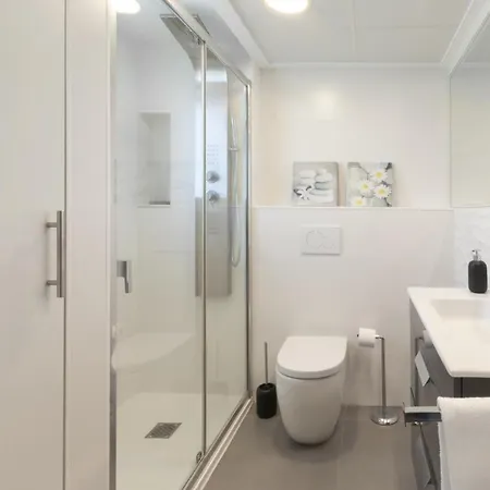 Ag Aquarium Apartmán