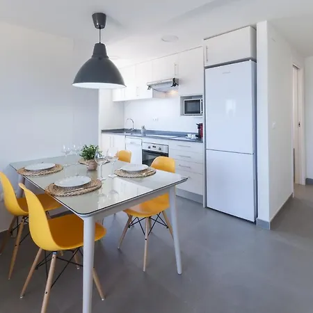 Ag Aquarium Apartmán *